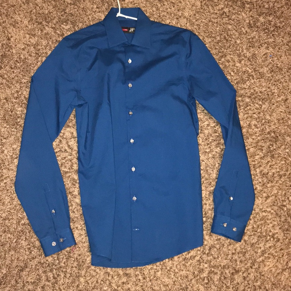 Dress Shirt
